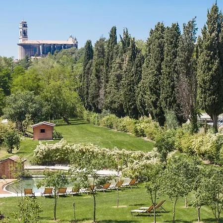 Casa Al Fiume Ponti sul Mincio