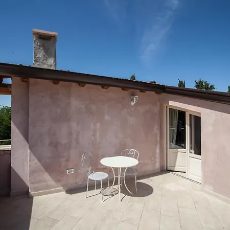 Casa Al Fiume