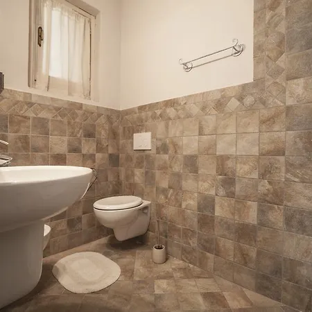 Farm stay Casa Al Fiume Ponti sul Mincio