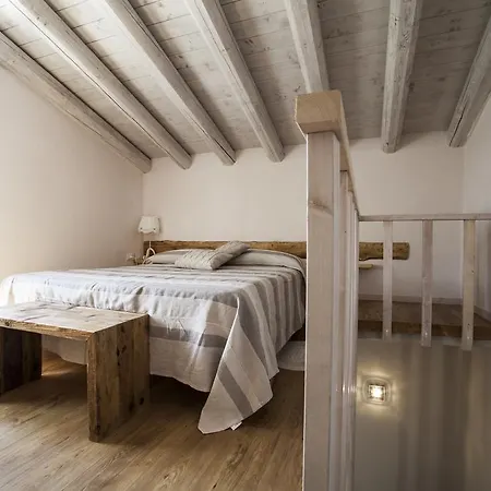 Farm stay Casa Al Fiume *