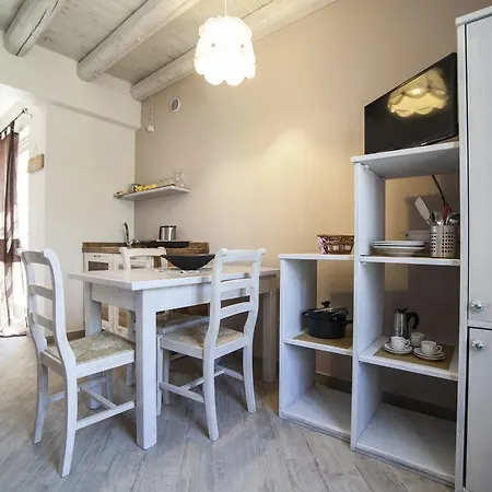 Farm stay Casa Al Fiume *