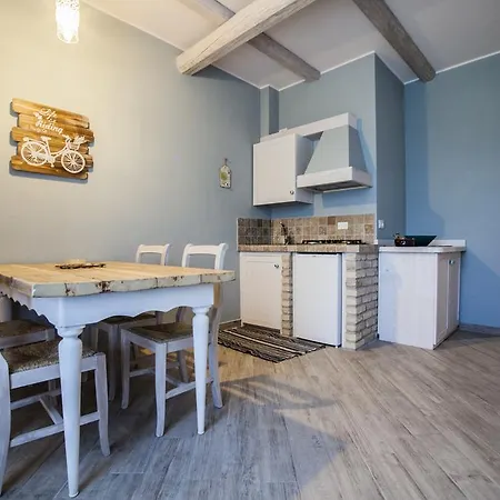 Casa Al Fiume Ponti sul Mincio