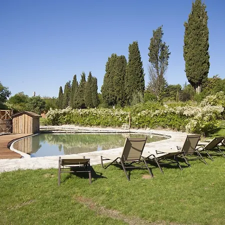 Farm stay Casa Al Fiume *