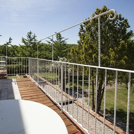 Farm stay Casa Al Fiume *