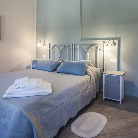 Farm stay Casa Al Fiume
