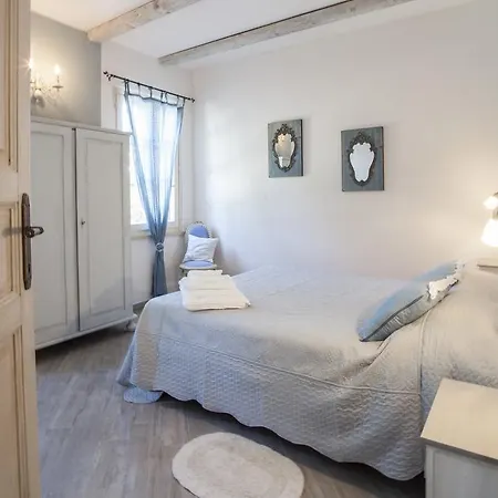 Casa Al Fiume
