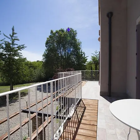 Farm stay Casa Al Fiume Ponti sul Mincio