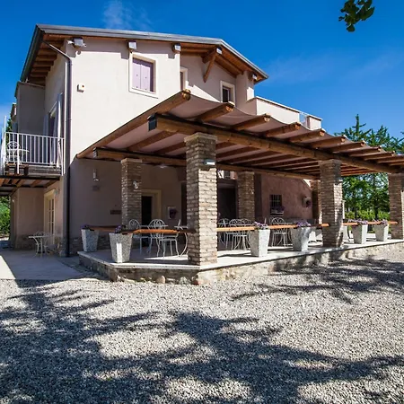 Farm stay Casa Al Fiume Ponti sul Mincio