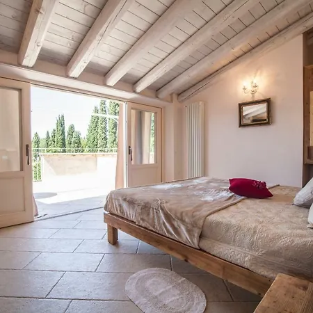Casa Al Fiume *