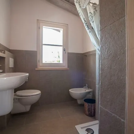 Casa Al Fiume Ponti sul Mincio