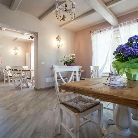 Casa Al Fiume Farm stay