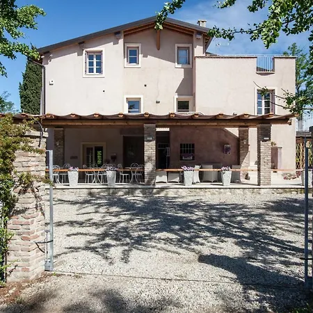 Casa Al Fiume *