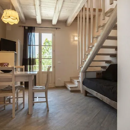 Casa Al Fiume Farm stay *