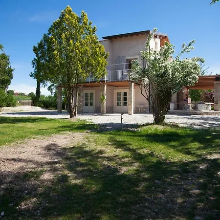 Casa Al Fiume Farm stay *