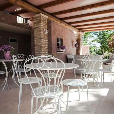 Farm stay Casa Al Fiume
