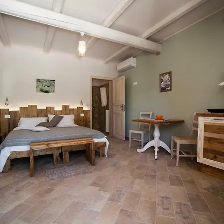Casa Al Fiume *