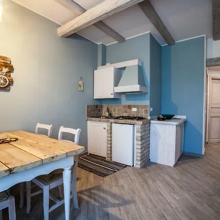 Casa Al Fiume Ponti sul Mincio